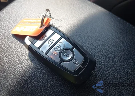 2019 Ford Explorer Limited from USA, damaged, VIN 1FM5K8F87KGB13526